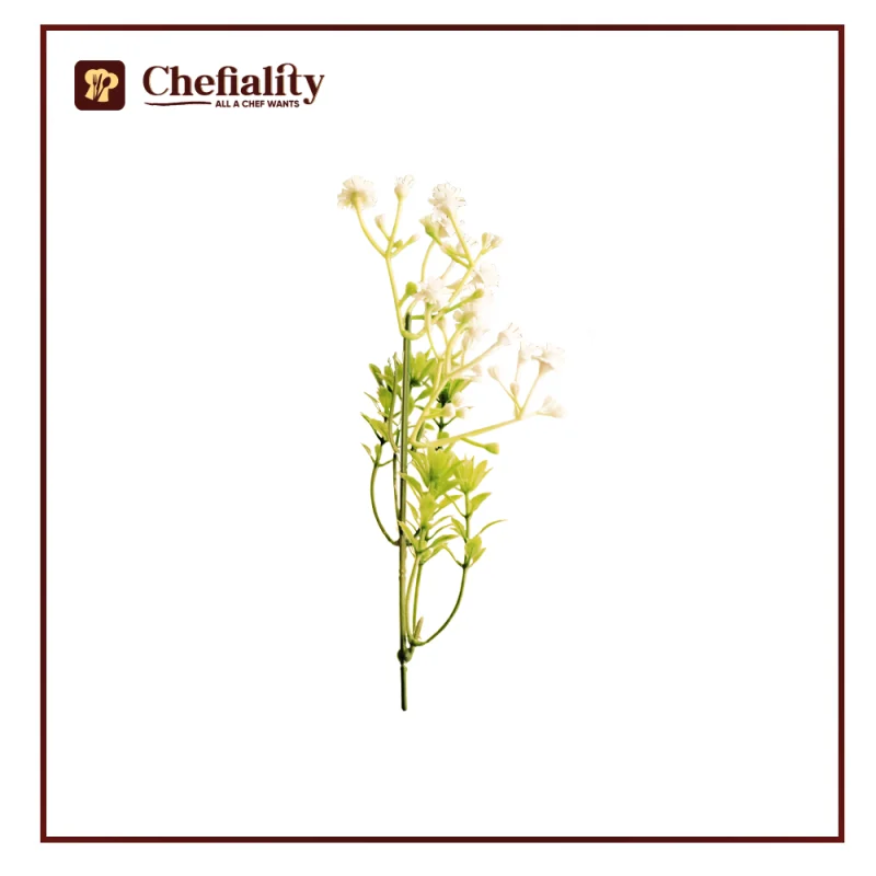 Decorating Flower Stick