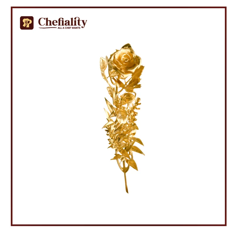 Decorating Flower Stick