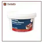 Natural Cream Cheese 2Kg