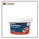 Natural Cream Cheese 2Kg