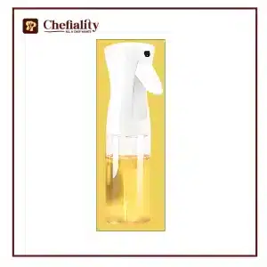 Oil Spray Bottle Small