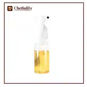 Oil Spray Bottle Small