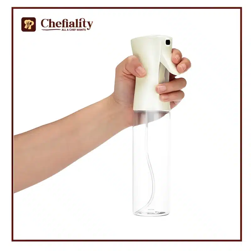 Oil Spray Bottle Medium