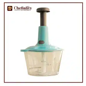 Kitchen Hand Chopper