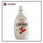 Salman's Cherry Dessert Sauce 623g