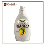 Salman's Mango Dessert Sauce 623g
