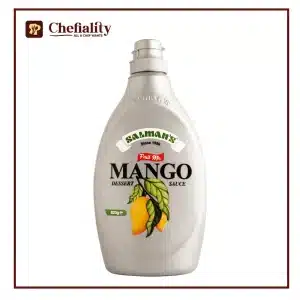 Salman's Mango Dessert Sauce 623g