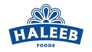 Haleeb Logo