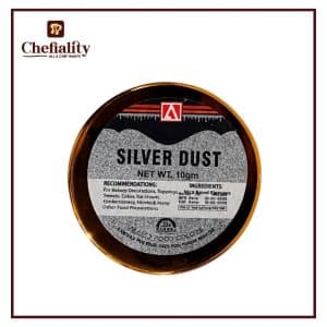 AF Silver Dust 10g