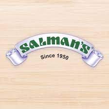 Salman's Logo