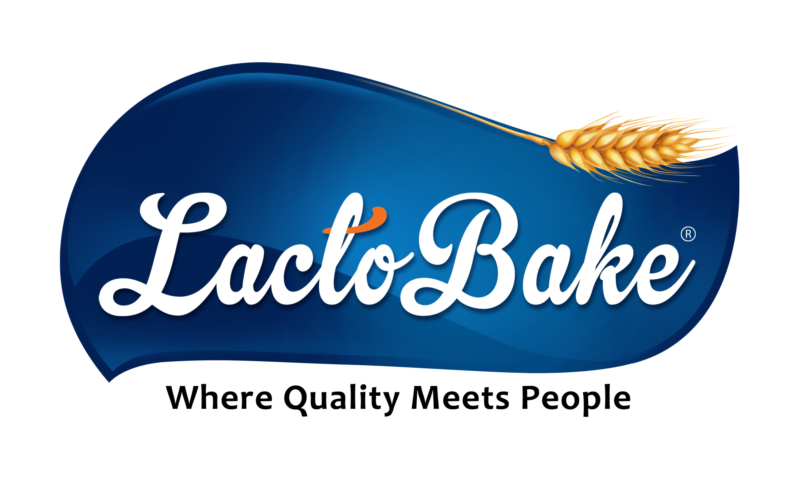 Lacto Bake Logo