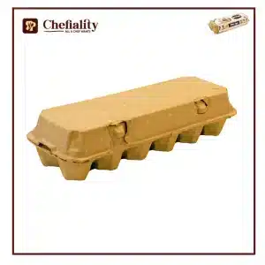 Prema White Eggs 12 Pc's