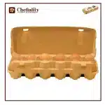 Prema Brown Eggs 12 Pc's