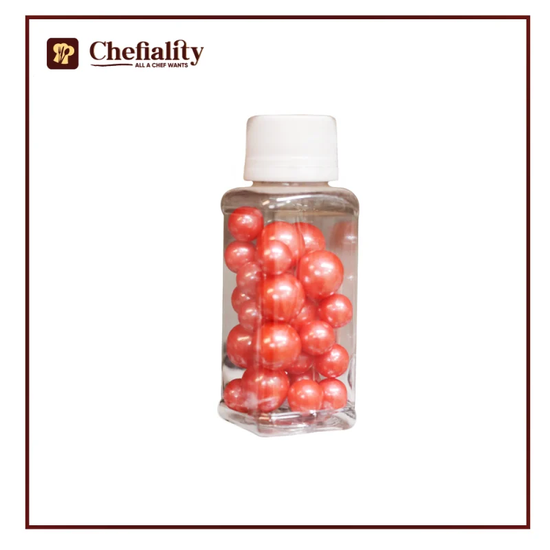 Red Pearls ( Imported ) 35g