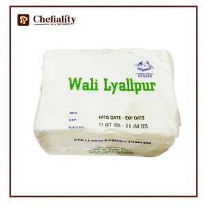 Wali Margarine