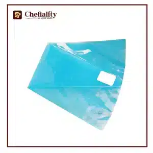 Silicone Piping Bag Large