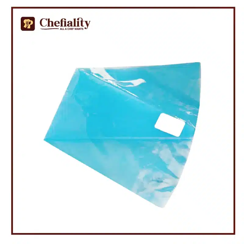 Silicone Piping Bag Large