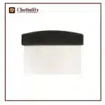 Chocolate Scraper 6"