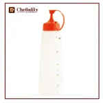 Bottle Ketchup 550ml