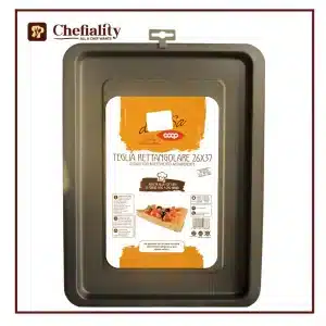 Baking Tray Non Stick 14.5x10