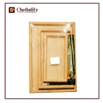 Wooden Tray 3 Pc's Set Small