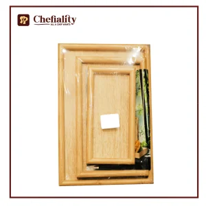 Wooden Tray 3 Pc's Set Small