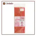 Cake Dowel Set 10 Pc's