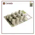 Nozzle Russian 12 Pc's