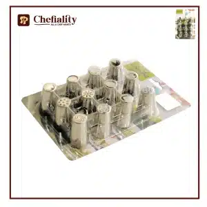 Nozzle Russian 12 Pc's