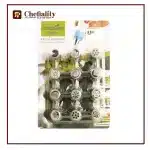 Nozzle Russian 12 Pc's