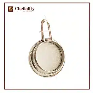 Stainer S.S 3 Pc's Set