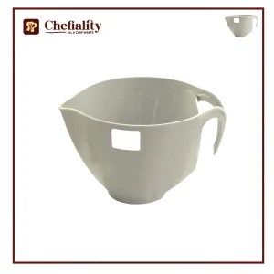 Mixing Bowl Plastic Small