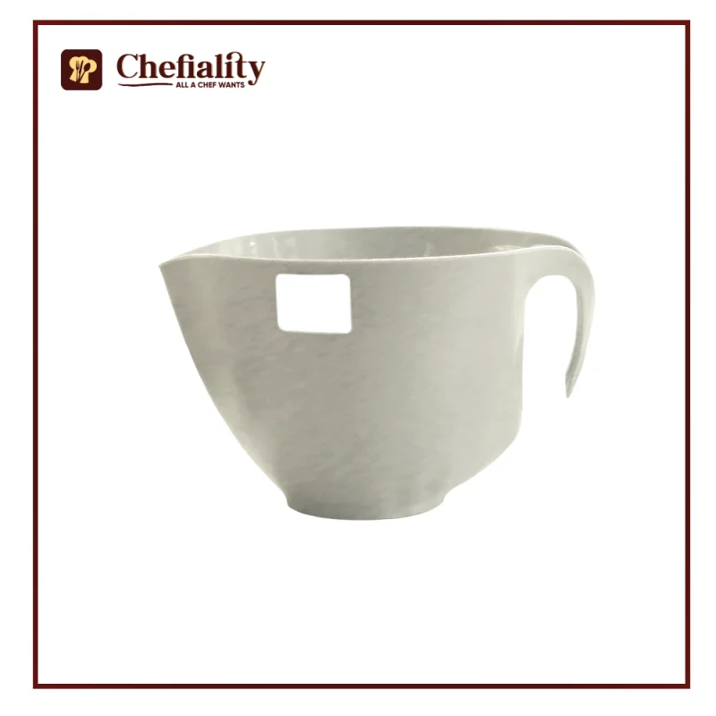 7533 w319g Mixing Bowl Plastic Small Mixing Bowl Plastic Small