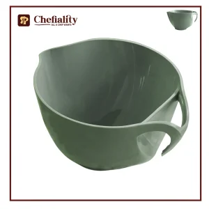 Mixing Bowl Plastic Large