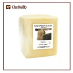 Butter Creamy Unsalted 1Kg