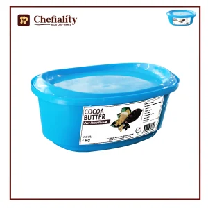 Cocoa Butter 1Kg