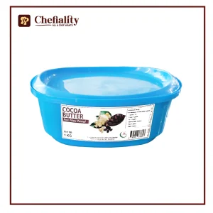 Cocoa Butter 1Kg