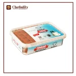 Bakeeat Brown Fondant 1Kg