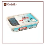 Bakeeat Dark Blue Fondant 1Kg