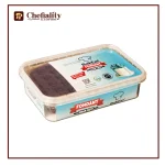 Bakeeat Purple Fondant 1Kg