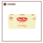 Farm Pure White Butter 500g