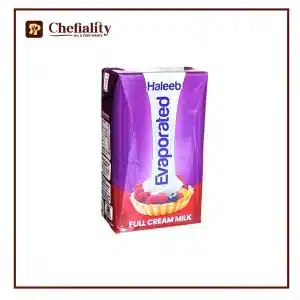 Haleeb Evaporated Milk 250ml