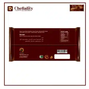 Chocolino Dark Chocolate 2Kg