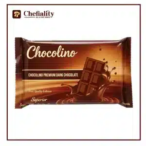 Chocolino Dark Chocolate 2Kg