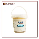 Prime Kuisine Fondant Egg Yellow 250g