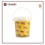 Prime Kuisine Fondant Egg Yellow 250g