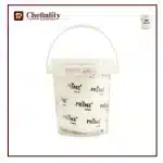 Prime Kuisine Fondant White 250g