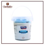 Prime Kuisine Fondant Sky Blue 250g