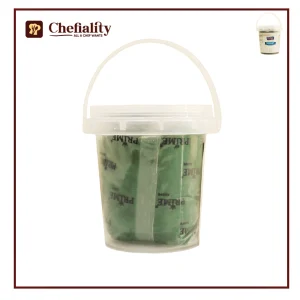 Prime Kuisine Fondant Flag Green 250g