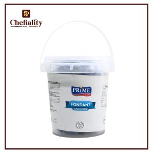 Prime Kuisine Fondant Royal Blue 250g